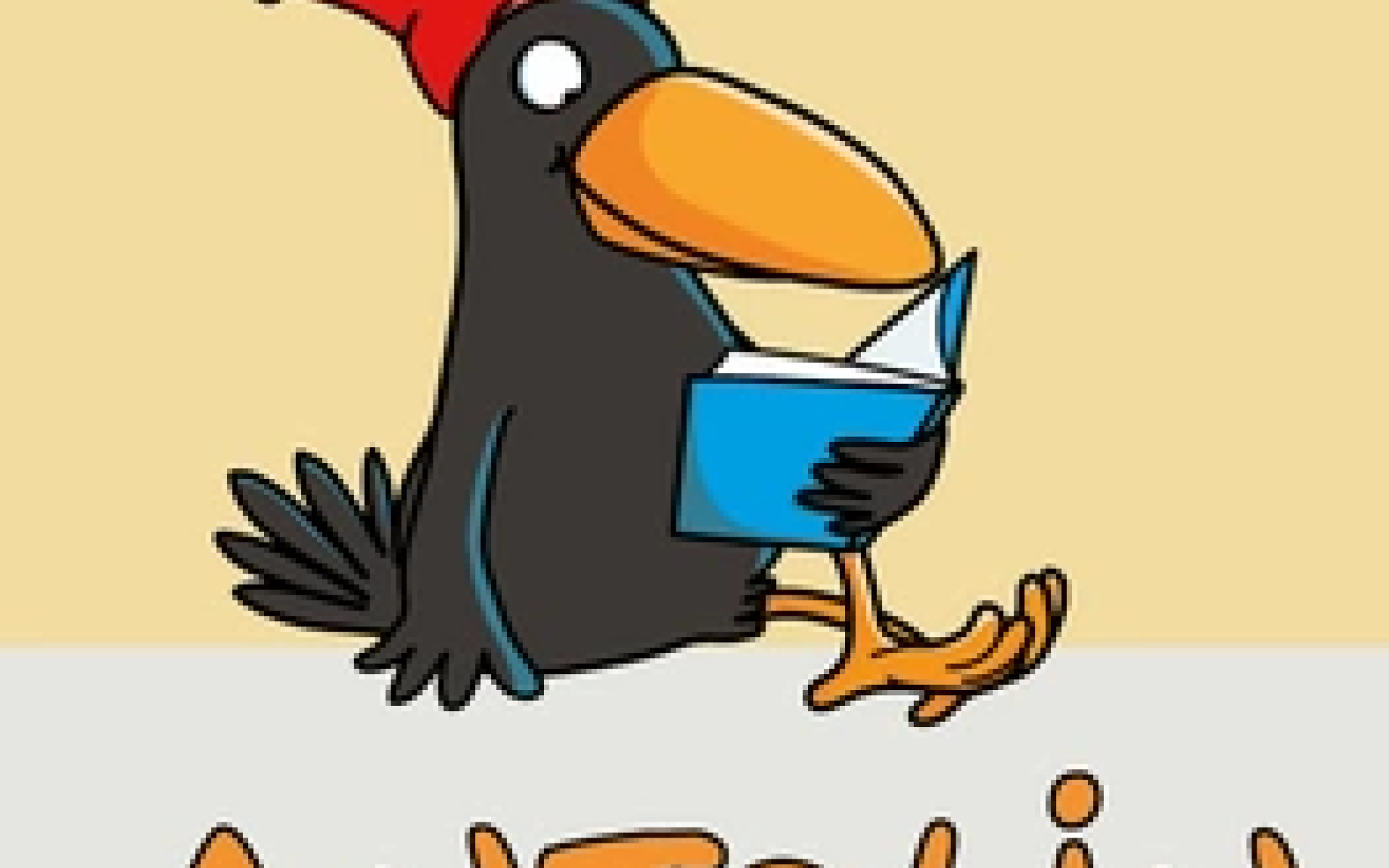 Logo Antolin