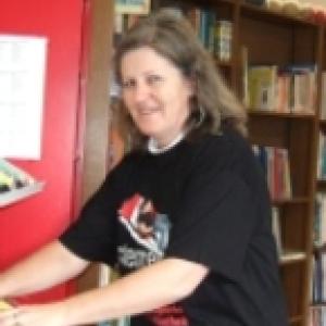 Mair Hannelore