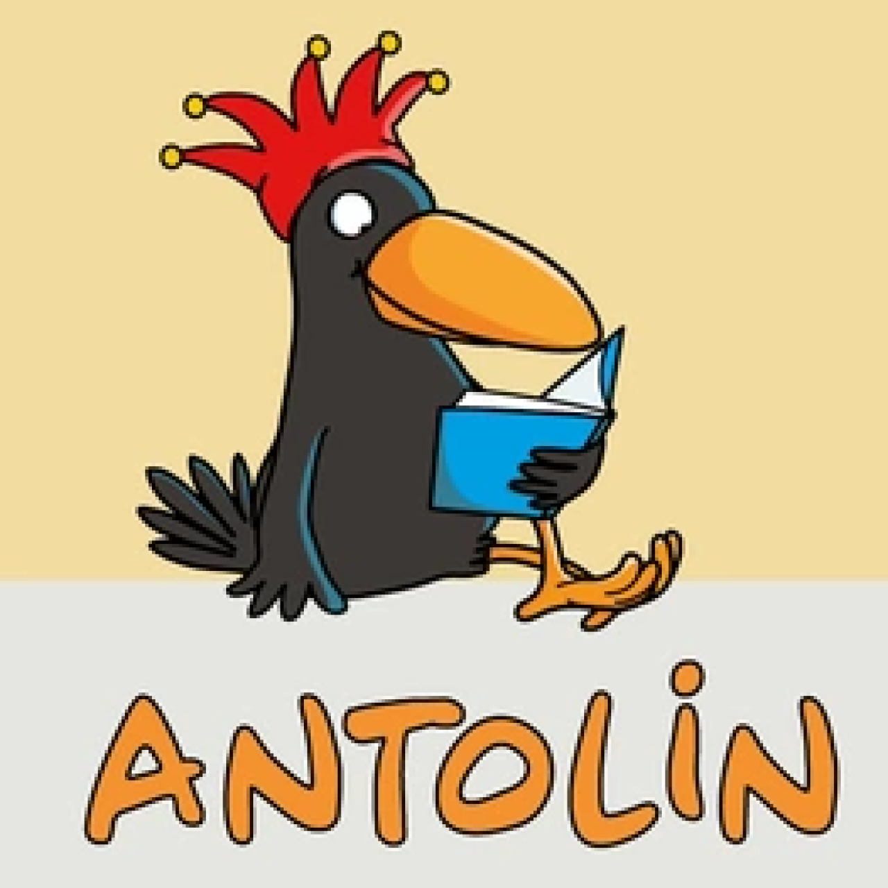 Logo Antolin